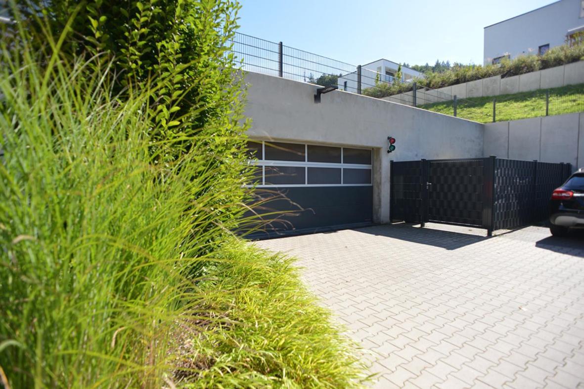 Haus Am Kurpark Apartment Bad Driburg Exterior foto